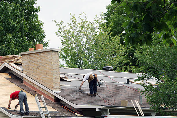 Quick and Trustworthy Emergency Roof Repair Services in Spring Valley Lake, CA