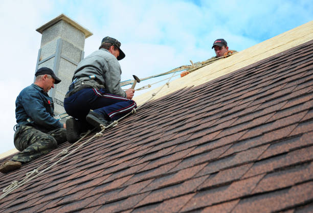 Roof Repair Estimates in Spring Valley Lake, CA